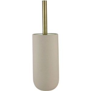 Lotus Toalettbørsteholder Sand