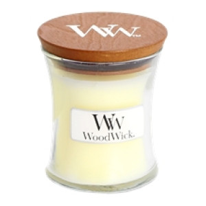 WoodWick Mini Linen