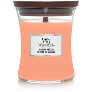 WoodWick Medium Manuca Nectar