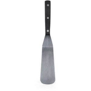 Stekespade rustfritt stål 28 cm