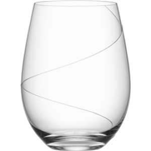 Kosta Boda Line Gin og Tonic