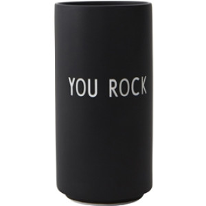 Design Letters Favoritvase You Rock