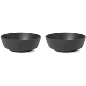 Grand Cru Take Skål 15,5cm 2-pack Grå