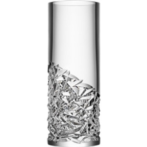 Carat Vase 37cm Low cut 37 cm