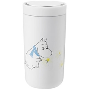 Moomin To Go Click 0,2 L 0.2 liter Frost