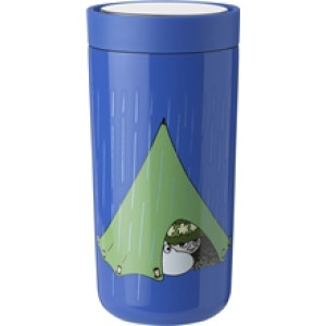 Moomin To Go Click 0,4 L 0.4 liter Moomin camping