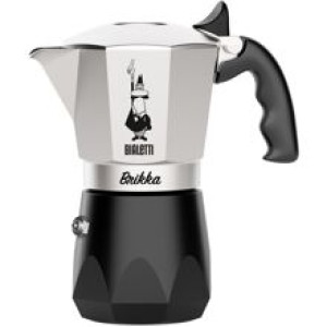 Bialetti Koker Brikke "R" 4 kopper