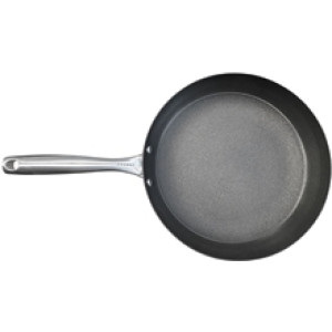 Satake Stekepanne Lettvektstøpejern Non-stick 30 cm