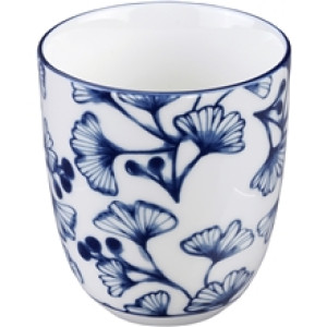 Flora Japonica Cup Gingko