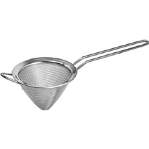 Exxent Liten sil dobbelnett 8 cm