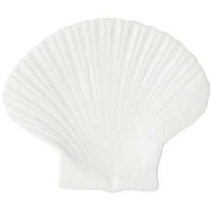 Shell Tallerken Medium