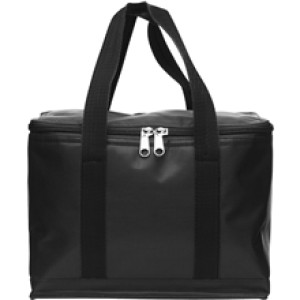 Kjølebag Sort
