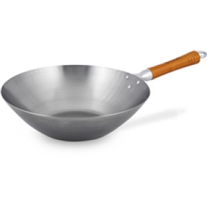 Ken Hom Classic Wokpanne 32 cm