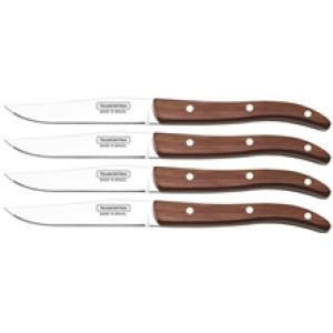 Tramontina Churrasco premium Kniver 4 deler