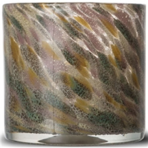Calore Lyselykt 15cm Multi Sand