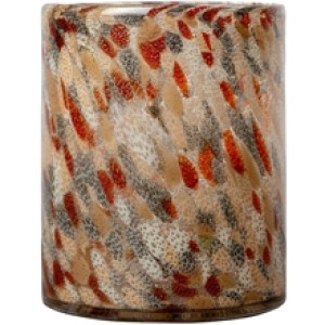 Calore Lyselykt 24cm Multi