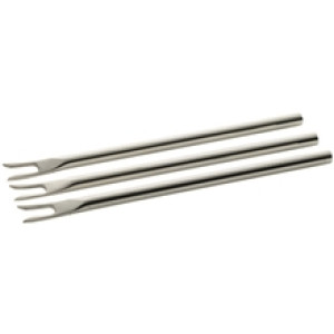Eva Trio Påleggsgafler 3-pack