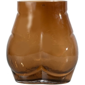 Butt Vase