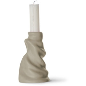 Soft Icecream Lysestake Beige