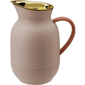 Amphora Termosokanne kaffe 1L 1 liter Soft Peach