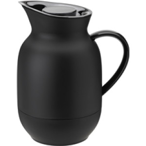 Amphora Termosokanne kaffe 1L 1 liter Soft black