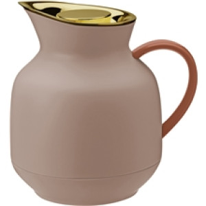 Amphora termoskanne te 1L 1 liter Soft Peach