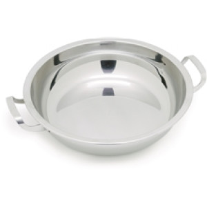 Exxent Karott med håndtak 23.5 cm