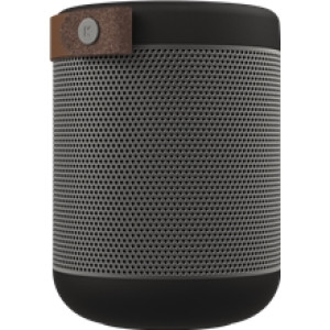 aMAJOR Bluetooth-Høyttalere Black Edition