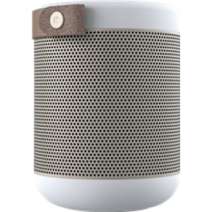 aMAJOR Bluetooth-Høyttalere Hvit