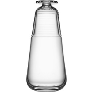 Viva Karaffel med glass