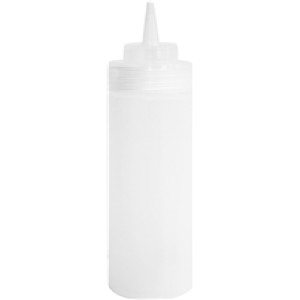 Exxent Dressingflaske 0.34 liter