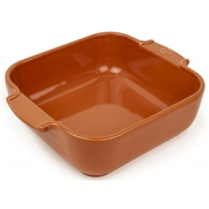 Appolia Ovnsform Firkantet Terrakotta 21 cm