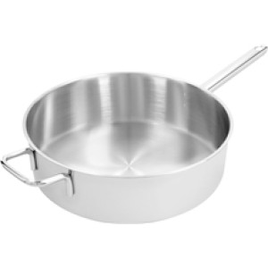 Demeyere Apollo Traktør/sautépanna uten lokk 28 cm