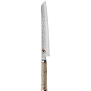 Miyabi 5000MCD brødkniv 23 cm