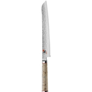 Miyabi 5000MCD brødkniv 23 cm