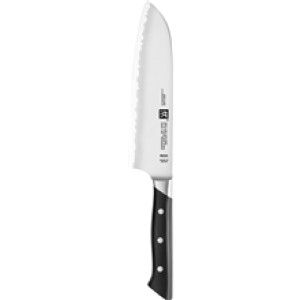 Zwilling Diplôme Santoku Japansk kokkekniv 18 cm