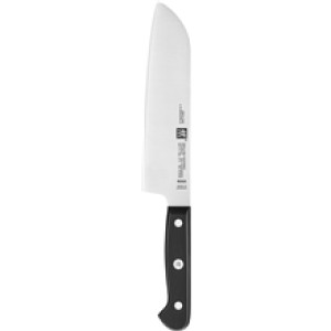 Zwilling Gourmet Santoku Japansk kokkekniv 18 cm