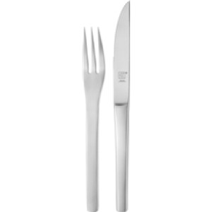 Zwilling Melbourne Grillbestikk matt 12 delar