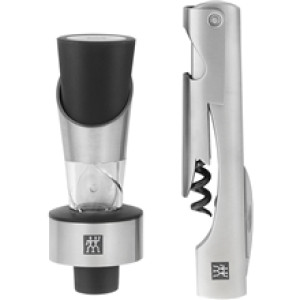 Zwilling Sommelier Giftset 2 deler 2 delar