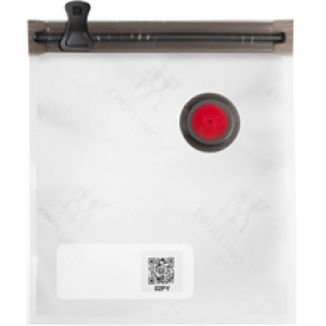 Zwilling Fresh & Save Vakuumpose 10-pack 1.25 liter