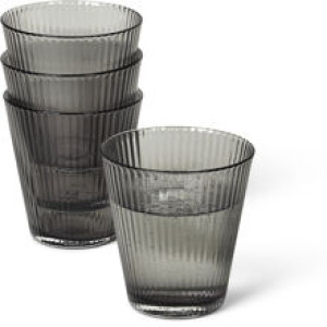 Grand Cru Nouveau Vannglass 26cl 4-pack Smoke