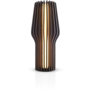 Eva Solo Radiant LED Oppladbar lampe Smoked oak