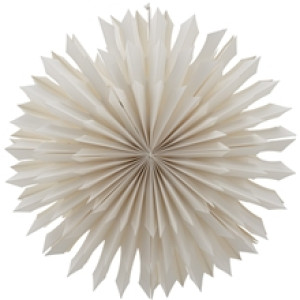 Bloomingville Pax Julestjerne 55 cm