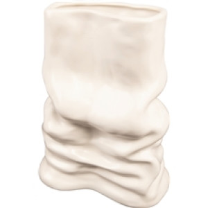 Day Bella Vase Hvit