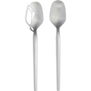 Dorotea salatbestikk 1 set
