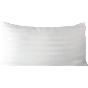 Aumi Collection Stripete putevar 50 x 90 cm Hvit