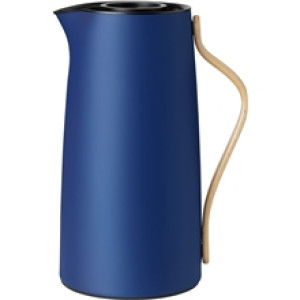 Emma termoskanne kaffe 1,2L 1.2 liter Mørkeblå