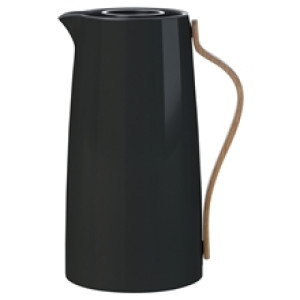 Emma termoskanne kaffe 1,2L 1.2 liter Sort