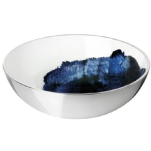 Stelton Stockholm skål aquatic Liten