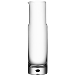 Metropol Karaffel 100 cl Transparent
